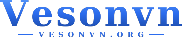 Vesonvn logo