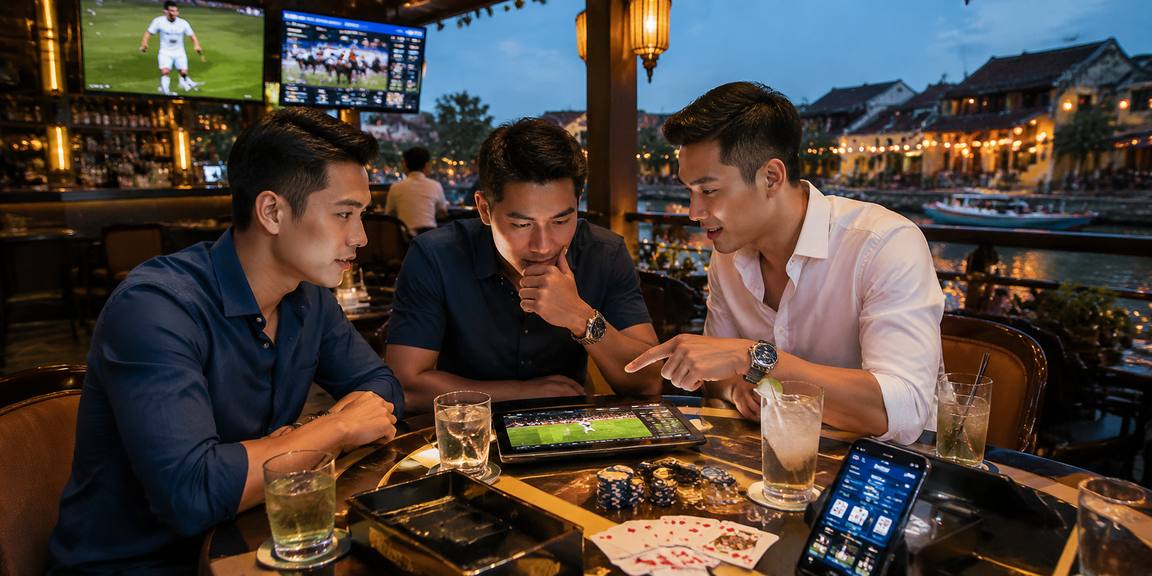 Vesonvn Điều khoản áp dụng khi bạn dùng Vesonvn
